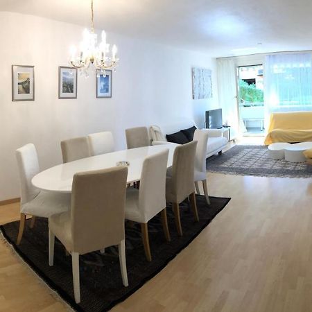Lucerne O-Guetsch Appartement Buitenkant foto