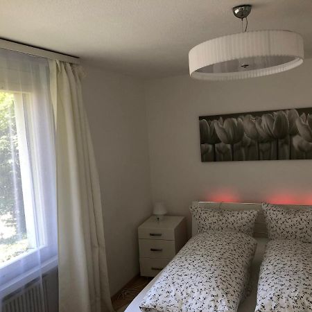Lucerne O-Guetsch Appartement Buitenkant foto