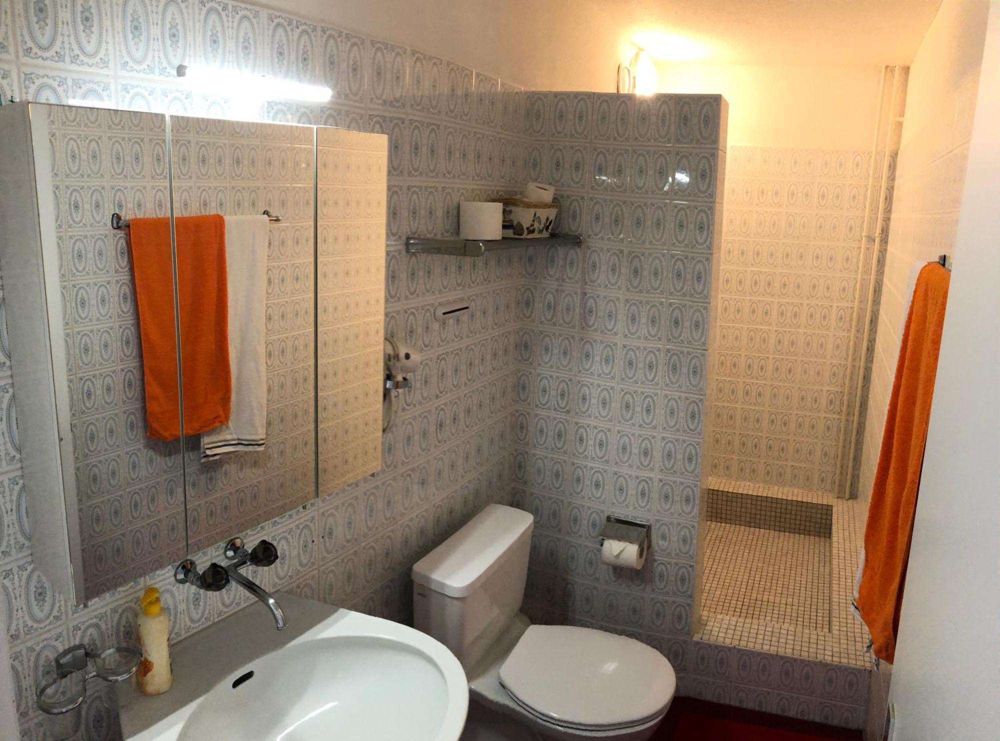 Lucerne O-Guetsch Appartement Buitenkant foto
