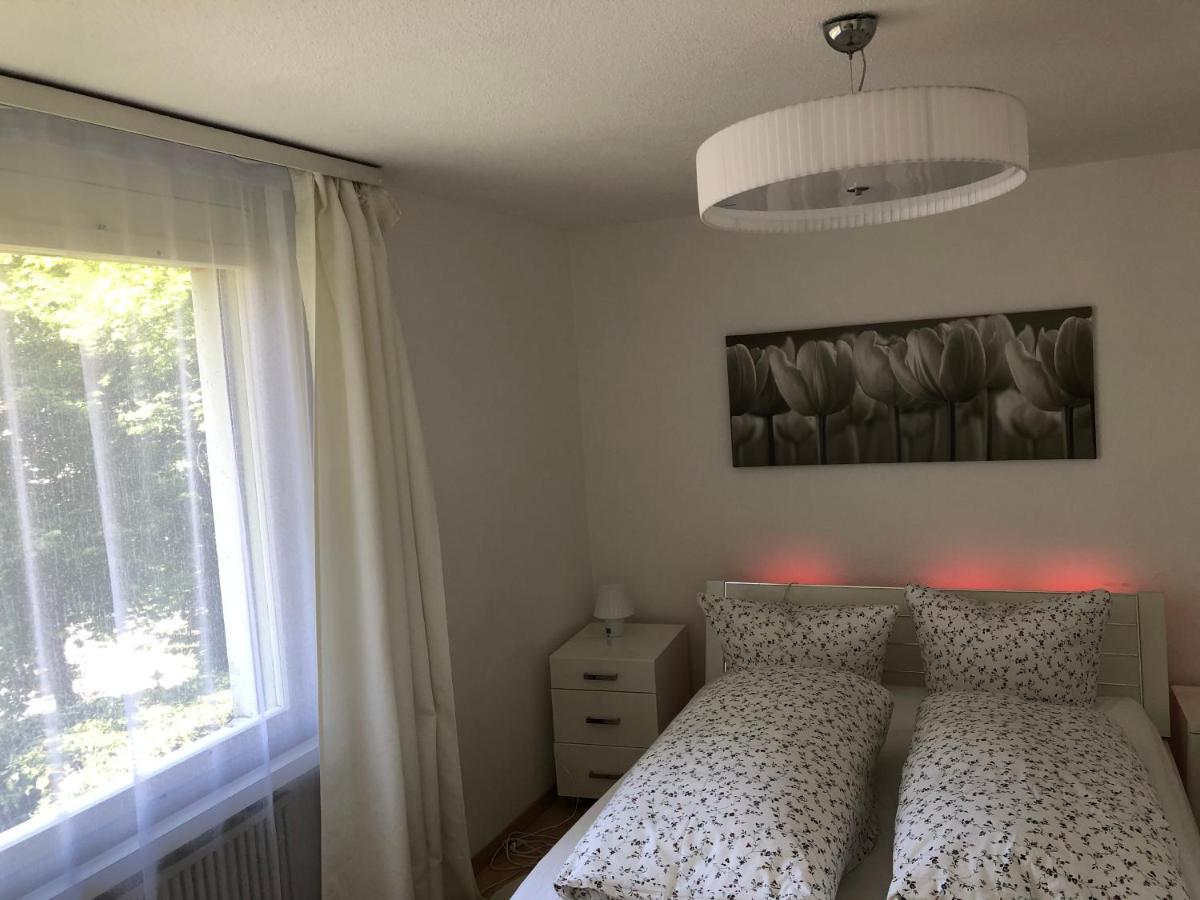 Lucerne O-Guetsch Appartement Buitenkant foto