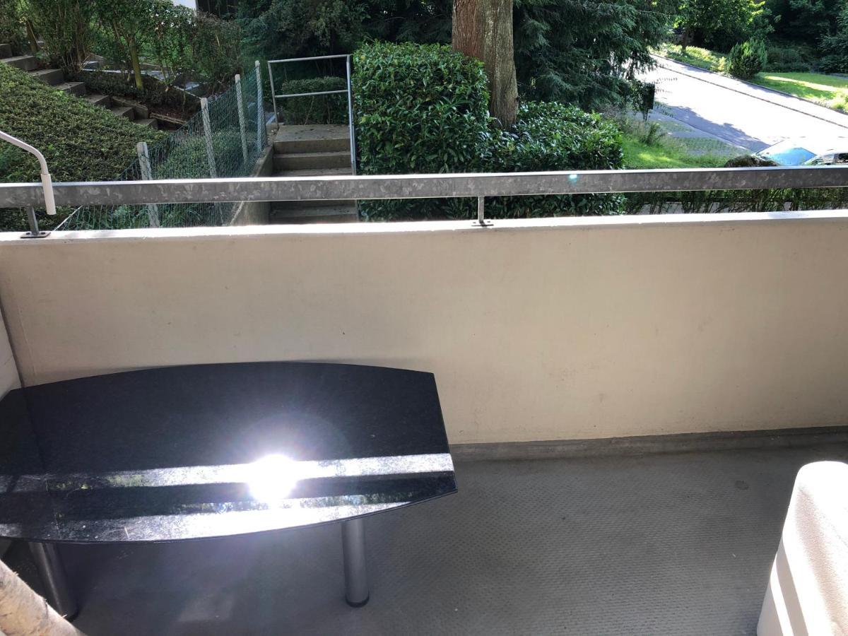 Lucerne O-Guetsch Appartement Buitenkant foto