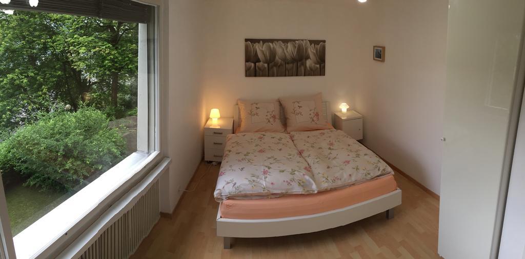 Lucerne O-Guetsch Appartement Kamer foto