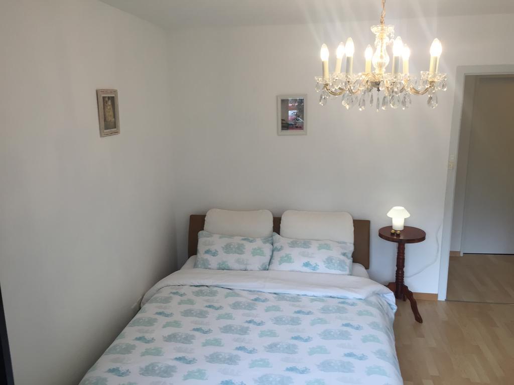 Lucerne O-Guetsch Appartement Buitenkant foto